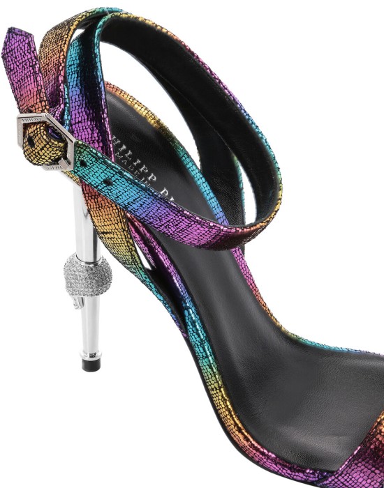 сандалии  из америки вид сбоку