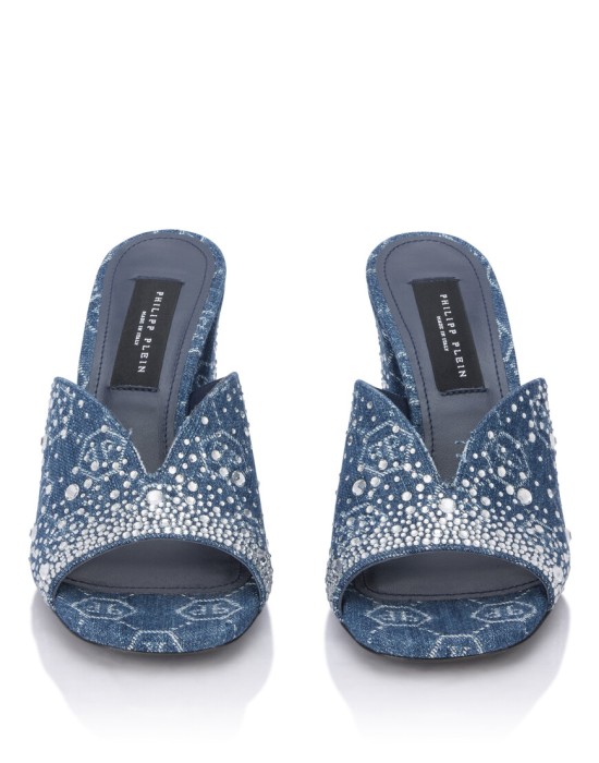 сандалии  из америки вид сбоку