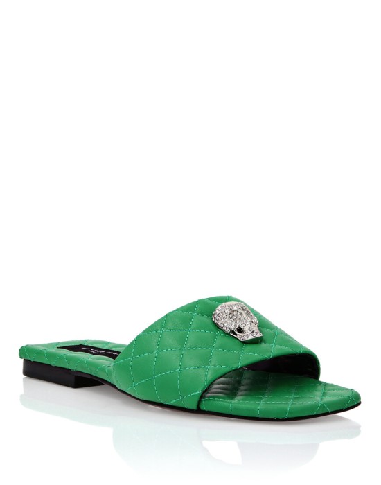 сандалии  по цене 38244 руб вид справа