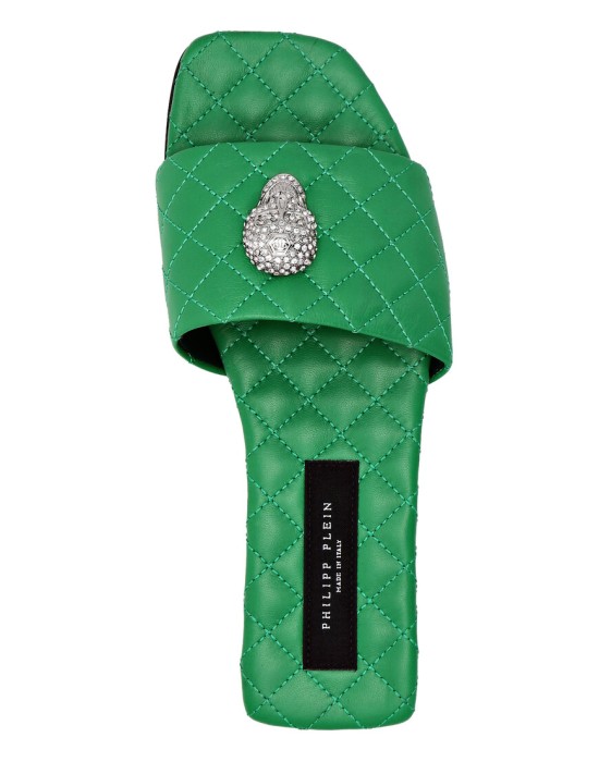 сандалии  из америки вид сбоку