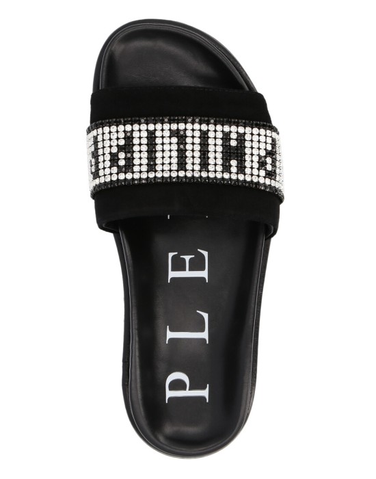 сандалии  из америки вид сбоку