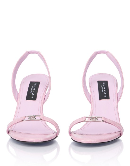 сандалии  из америки вид сбоку