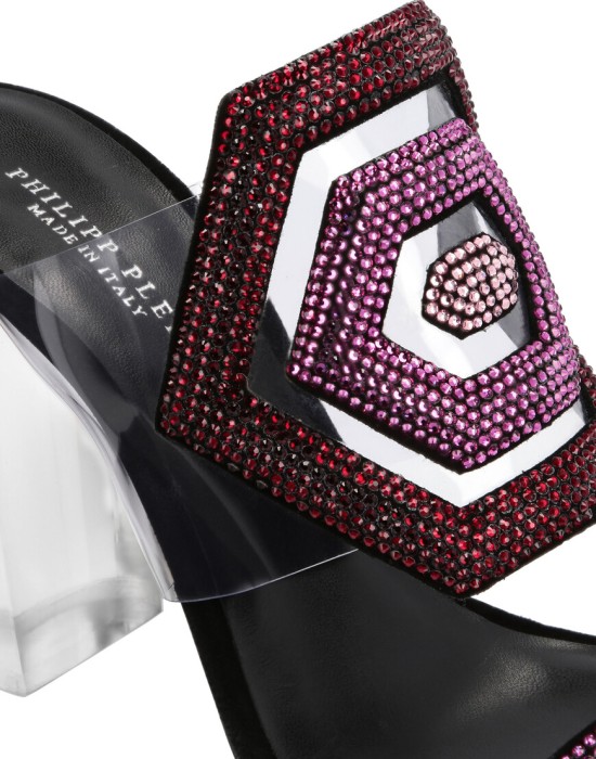 сандалии  из америки вид сбоку