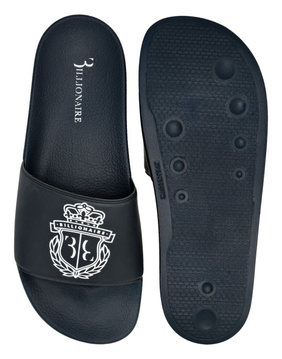 сандалии  из италии вид сбоку