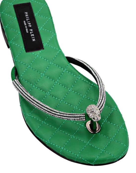 сандалии  из америки вид сбоку