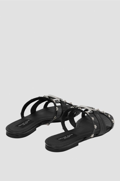 сандалии  из америки вид сбоку