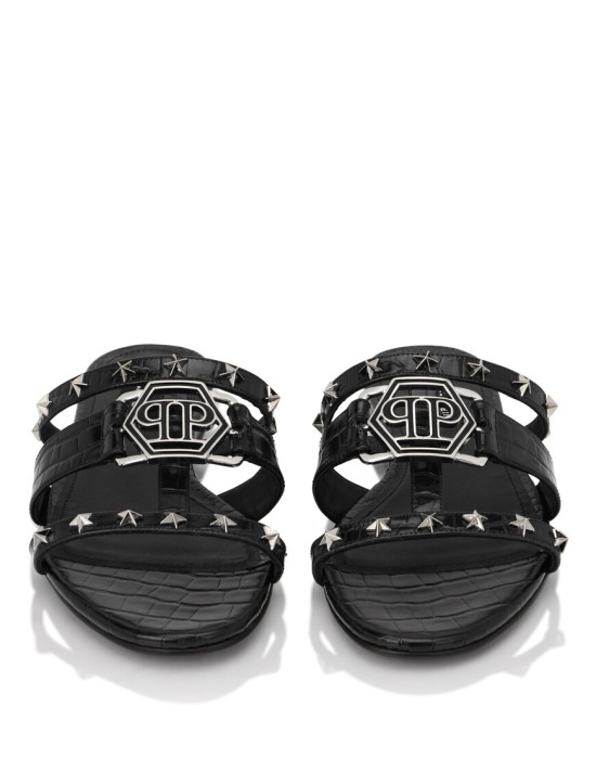 сандалии  из америки вид сбоку