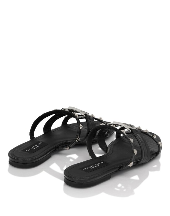 сандалии  на сезон этого года фотография