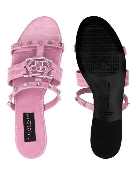 сандалии  на сезон этого года фотография