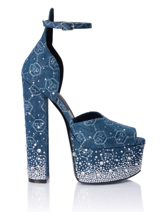 сандалии  SAFS-WSA0766-PDE004N_07 фотография