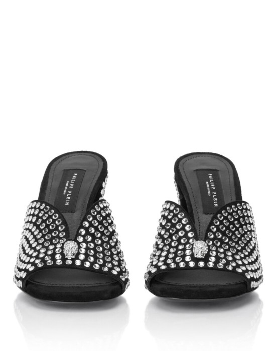 сандалии  из америки вид сбоку