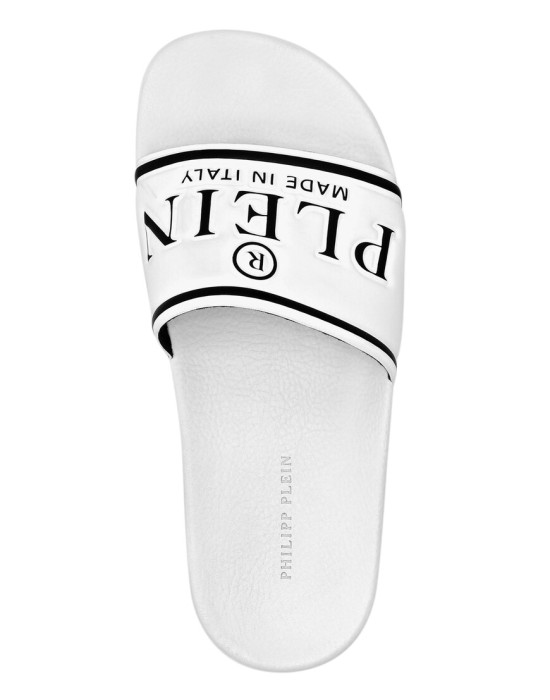 сандалии  из америки вид сбоку