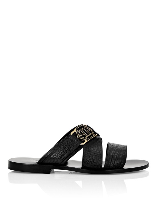 сандалии  PABS-MSA0193-PLE010N_02 фотография