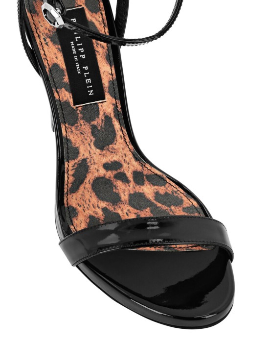 сандалии  из америки вид сбоку