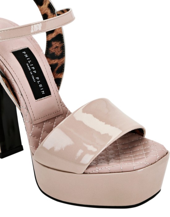 сандалии  из америки вид сбоку