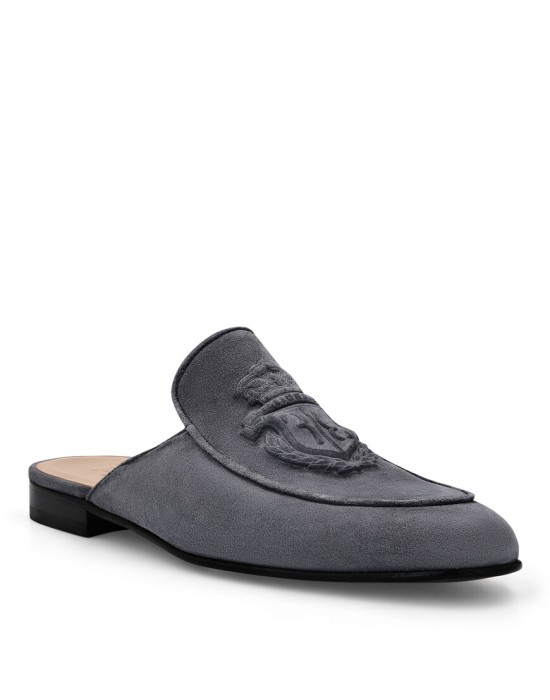 сандалии  от бренда billionaire вид слева