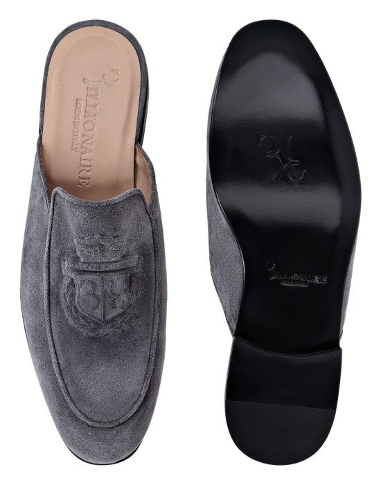 сандалии  из италии вид сбоку