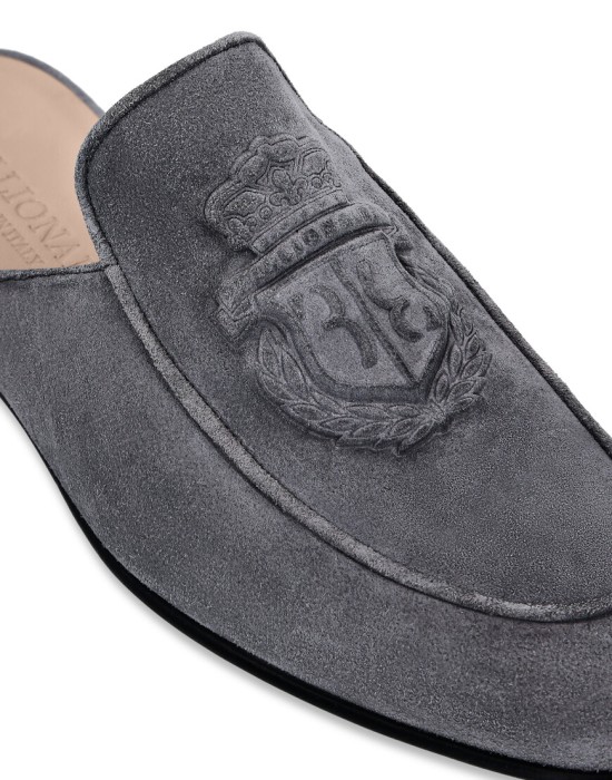 сандалии  из проверенных материалов спереди