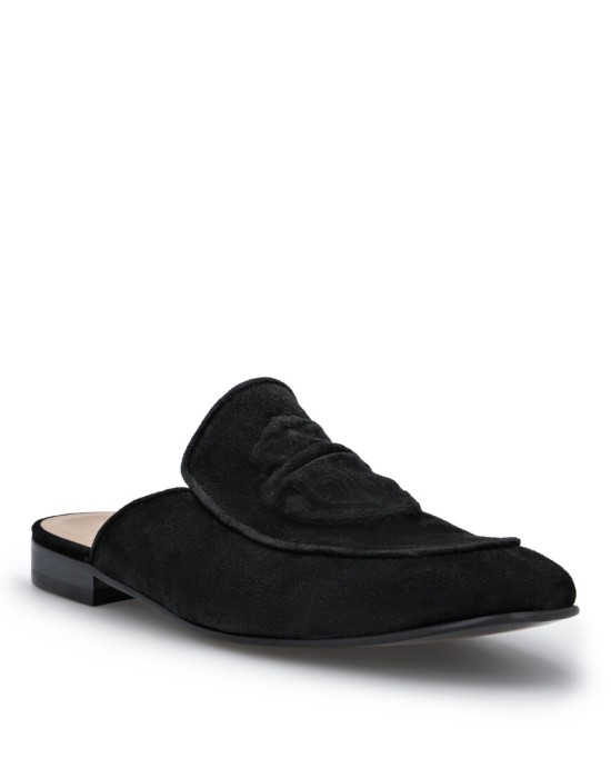 сандалии  от бренда billionaire вид слева