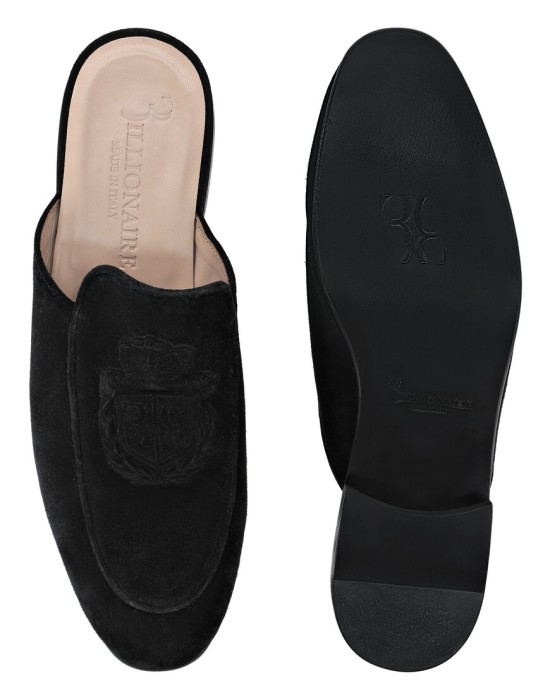 сандалии  из италии вид сбоку