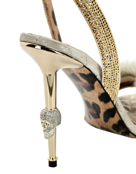 сандалии  из америки вид сбоку