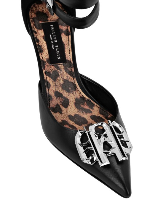 сандалии  из америки вид сбоку