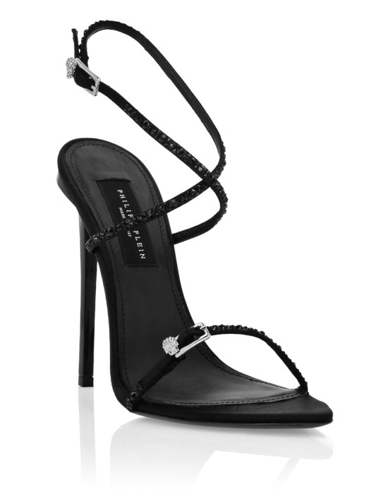 сандалии  по цене 125670 руб вид справа