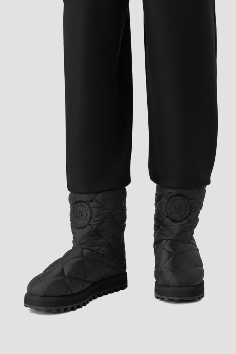 сапоги  по цене 116000 руб вид справа