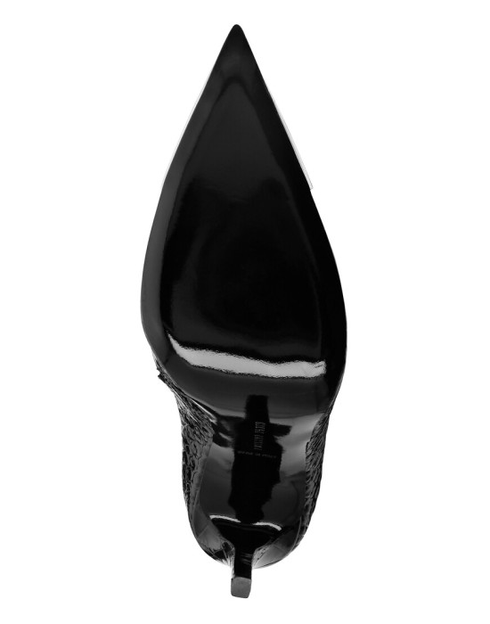 сапоги  из америки вид сбоку