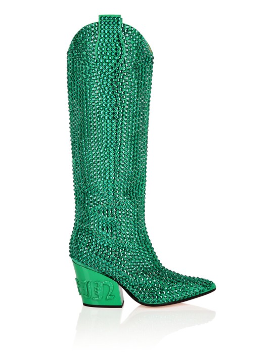 сапоги  FACS-WSE0692-PLE010N_05 фотография