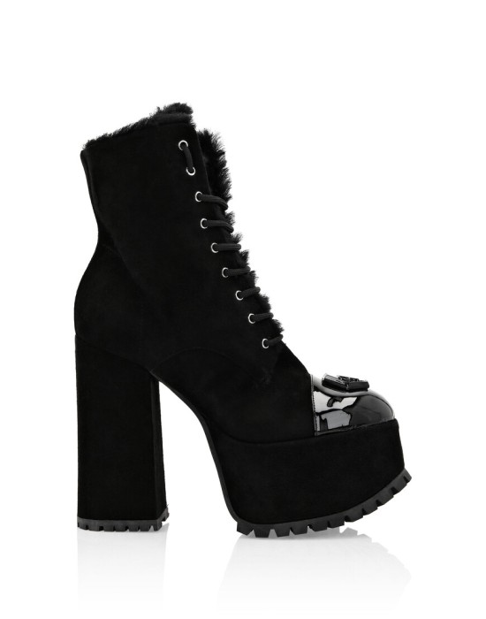 сапоги  AABS-WSE0659-PLE009N_02 фотография