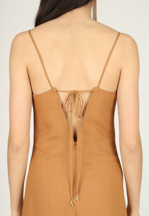 сарафан  из проверенных материалов спереди