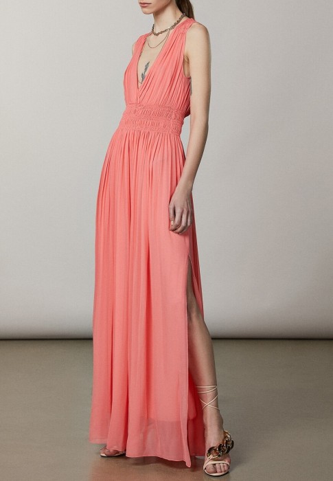 сарафан  по цене 39830 руб вид справа