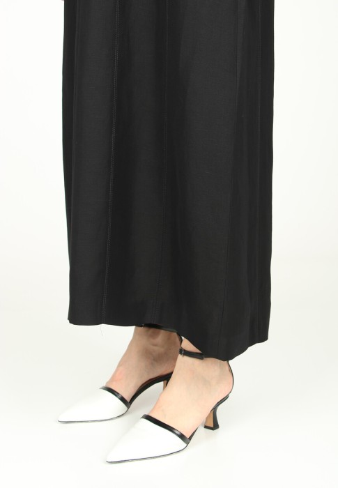 сарафан  из проверенных материалов спереди