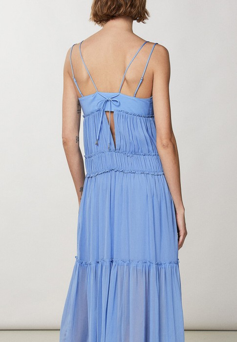 сарафан  по цене 27230 руб вид справа