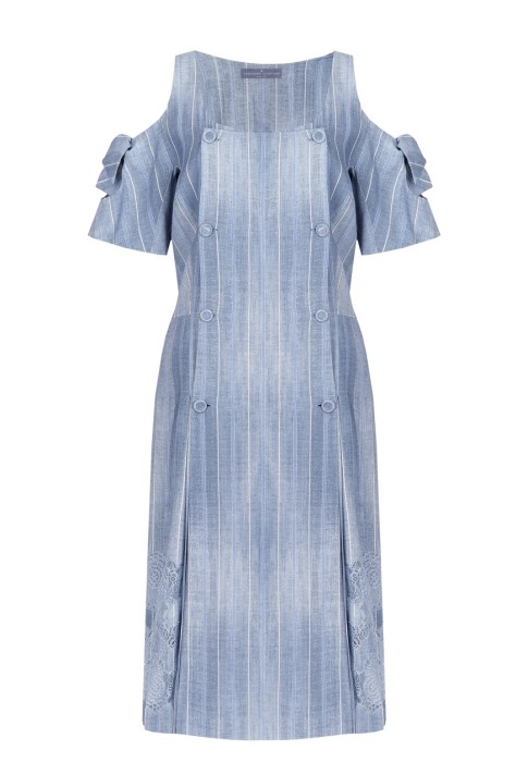 Товар с артикулом D422Q384UGD вид сзади