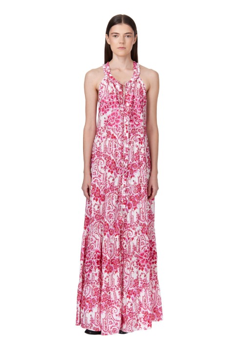 сарафан  по цене 86730 руб вид справа