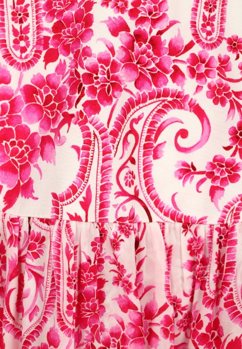 сарафан  из проверенных материалов спереди