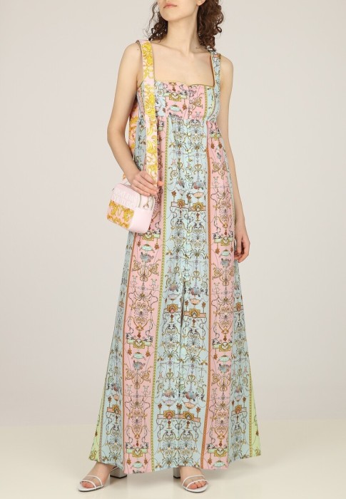 сарафан  по цене 107030 руб вид справа