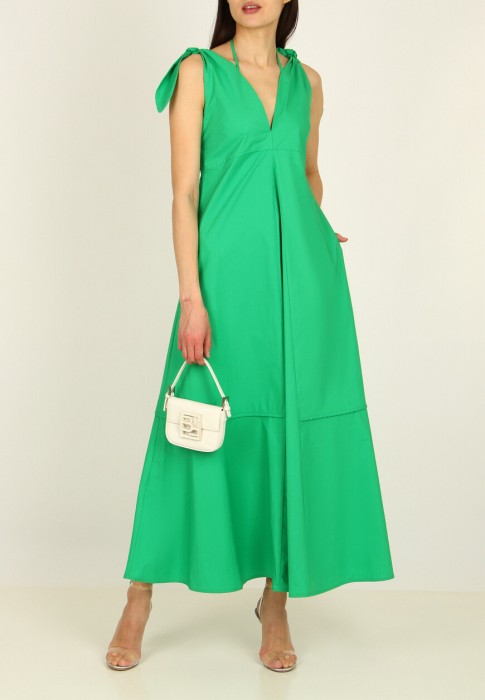 сарафан  по цене 38430 руб вид справа