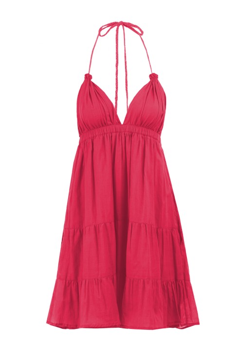 сарафан  LOLA DRESS фотография