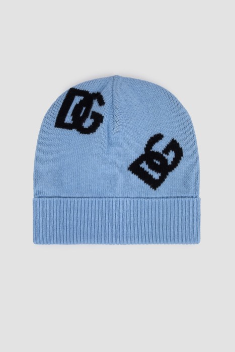 шапка dolce&gabbana модель из коллекции dna FXQ05T JCVZM B0143 фотография