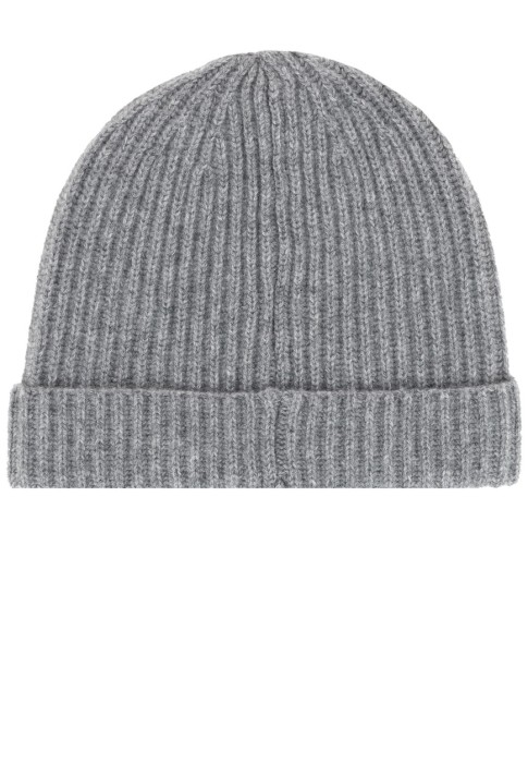 шапка  от бренда corneliani вид слева