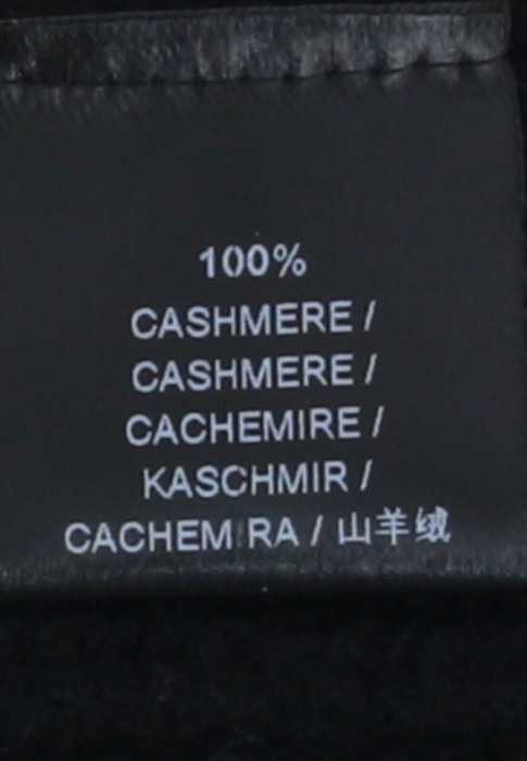 шапка  из италии вид сбоку