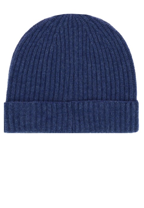 шапка  от бренда corneliani вид слева