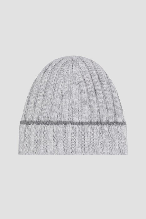 шапка  из италии вид сбоку