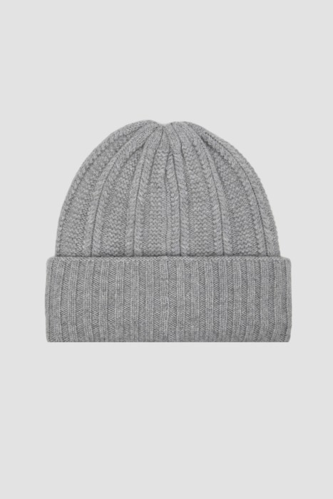 шапка  из италии вид сбоку