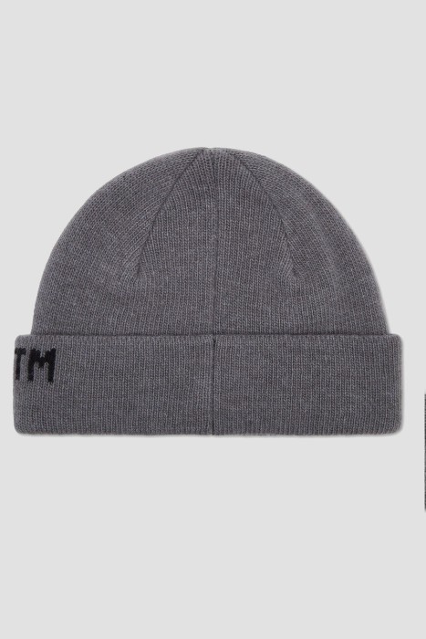 шапка  из америки вид сбоку