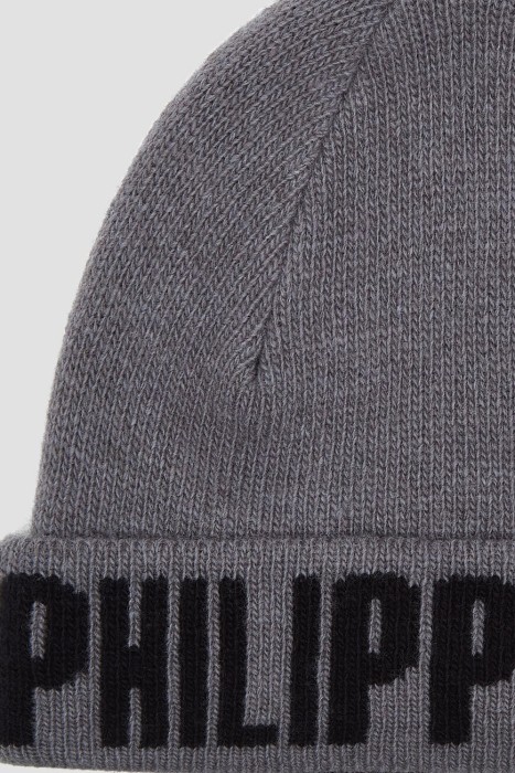 Товар серого цвета с внутренней стороны