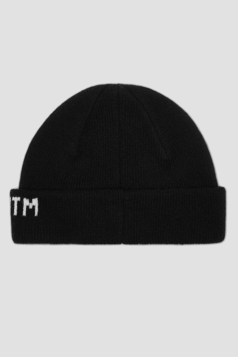 шапка  из америки вид сбоку